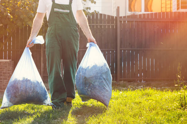 Best Garage Cleanout  in Sand Lake, MI